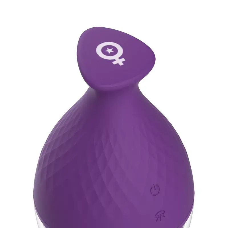Vibrator REWOLUTION REWOLINGO D-228564 Photo 7