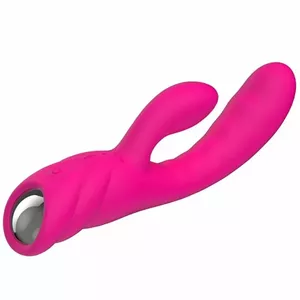 Vibrators NALONE Silikons Violets