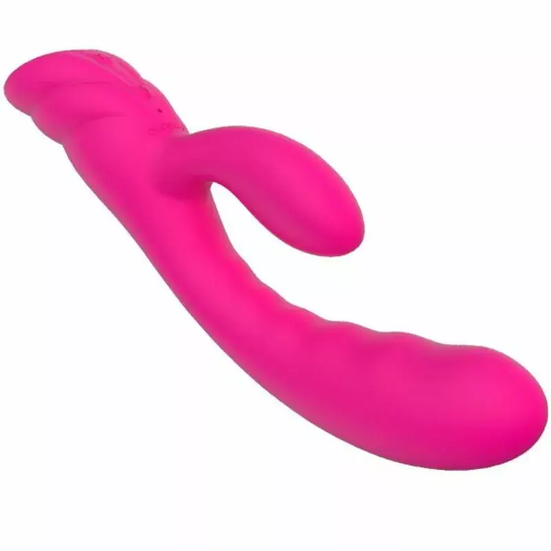 Vibrators NALONE PURE RABBIT VIBRATOR Photo 2