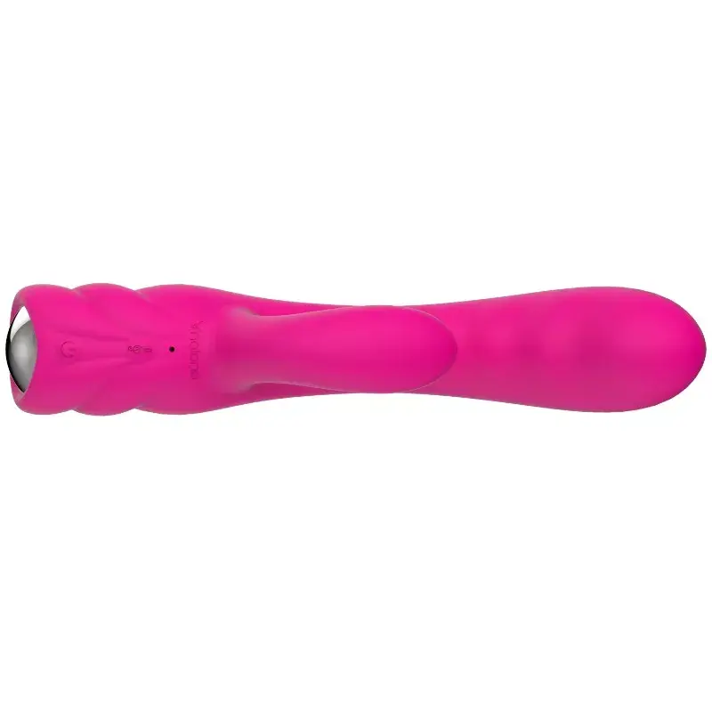 Vibrators NALONE PURE RABBIT VIBRATOR Photo 3