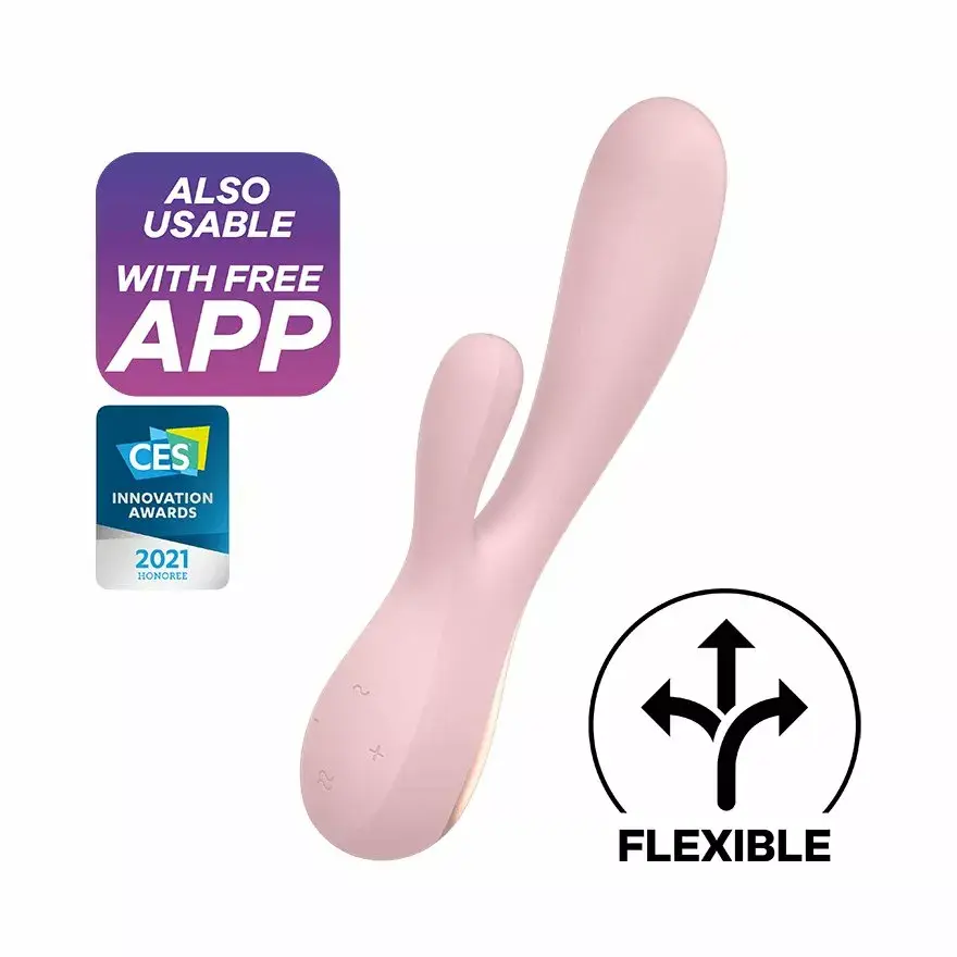 Satisfyer Mono Flex 4002651 Photo 2