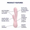 Satisfyer Mono Flex 4002651 Photo 3