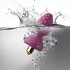 Anal Vibrator ROCKS-OFF ASSBERRIES RASPBERRY PLUG Photo 3