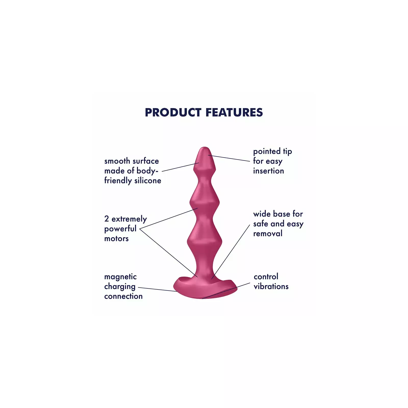 Satisfyer D-228789 Photo 5