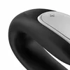 Satisfyer Double Fun pāru vibrators Photo 3