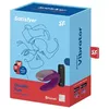Couple vibrator Satisfyer Double Fun Photo 6