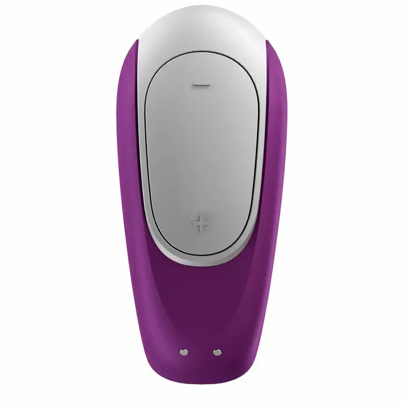 Couple vibrator Satisfyer Double Fun Photo 11