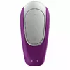 Couple vibrator Satisfyer Double Fun Photo 11