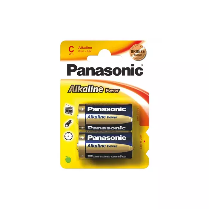 Panasonic D-211501 Photo 1