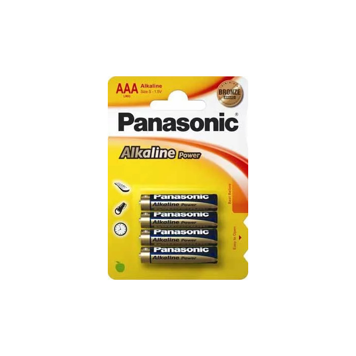 Panasonic D-219105 Photo 1