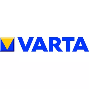 Varta Energy vienreizējā sārmu baterija AA 1,5V — komplekts 4 gab., cilindriska, 50,5 mm
