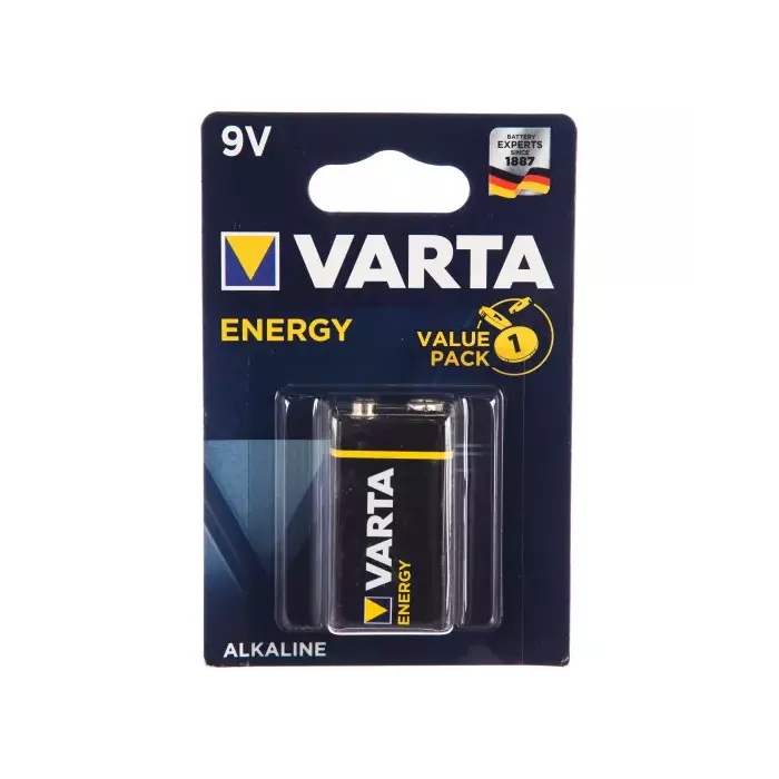 Varta D-225360 Photo 1