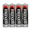 MAXELL AA Zinc‑Carbon single‑use batteries 4 pcs Photo 2