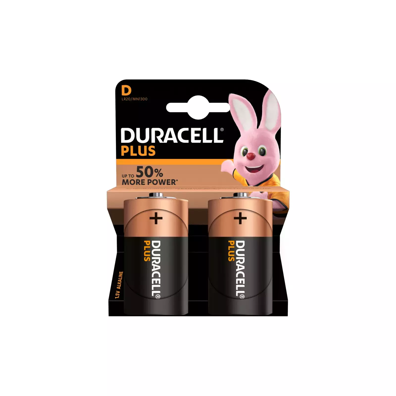 Duracell D-228026 Photo 1