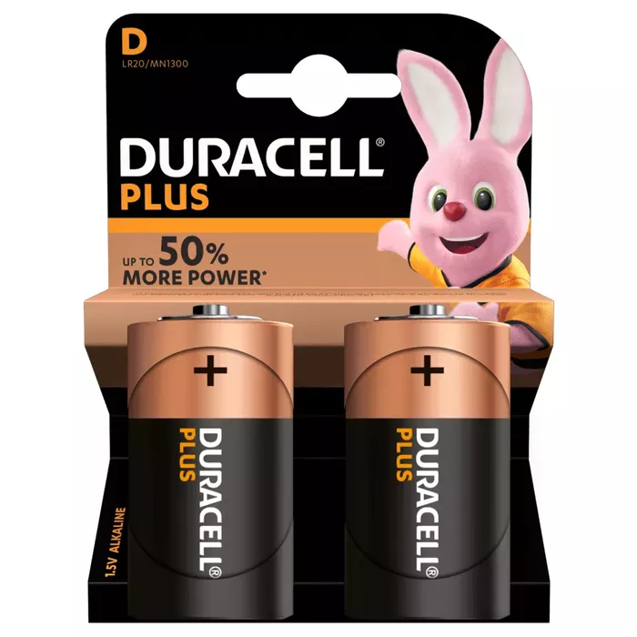 Duracell D-228026 Photo 1