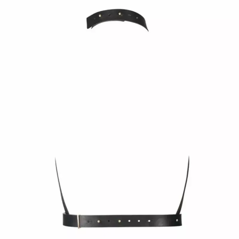 Боди-гарнитур Bijoux Indiscrets Maze Photo 3
