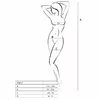 Бодистокинг PASSION D-216363 One Size красный Photo 2