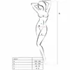 Bodystocking Passion One Size D-216383 Photo 3