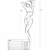 Bodystocking Passion One Size D-216389 Photo 3