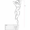 Bodystocking Passion One Size D-216409 Photo 2