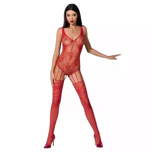 Боди Passion One Size Красный D-225567