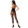 Bodystocking PASSION D-227381 one-size black Photo 2