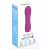 Вибратор Inspire Essential Ellie Фиолетовый Photo 3