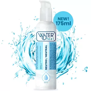 WATERFEEL - DABISKAIS LUBRIKANTS 150 ML