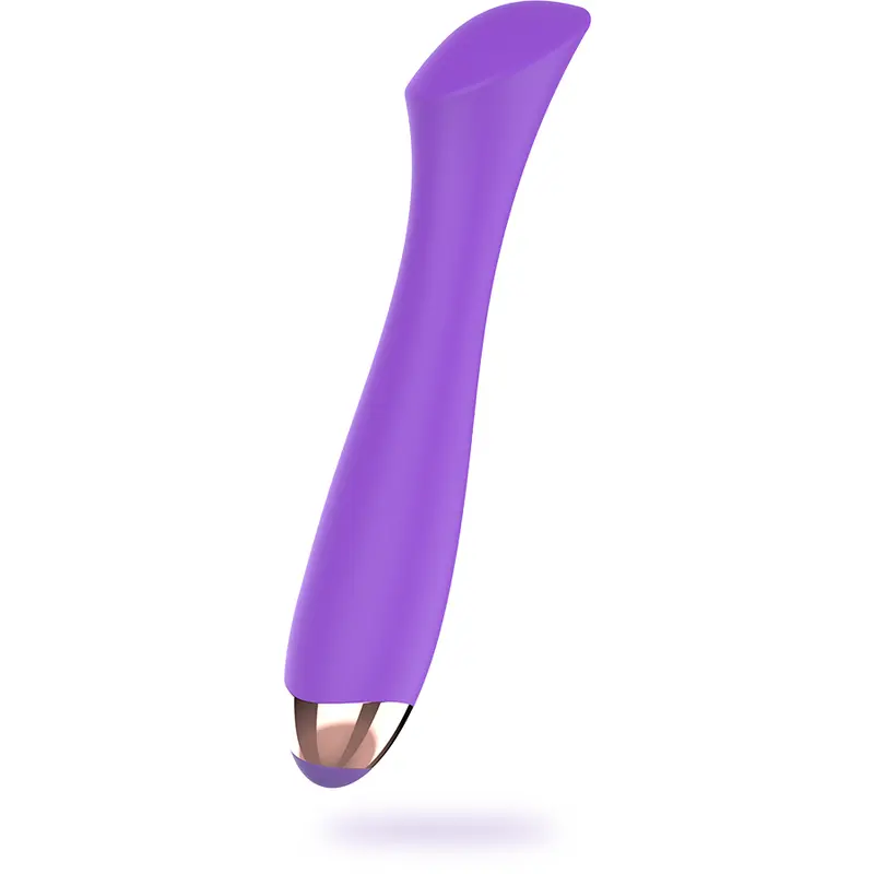 Vibrators WOMANVIBE Silikona Violets, D-213869, 8425402156421
