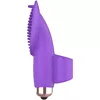 Силиконовый стимулятор-палец WOMANVIBE AISHA D-213874 Photo 3