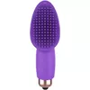 Силиконовый стимулятор-палец WOMANVIBE AISHA D-213874 Photo 4