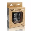WOMANVIBE Виброяйцо с пультом D-213890 Photo 2