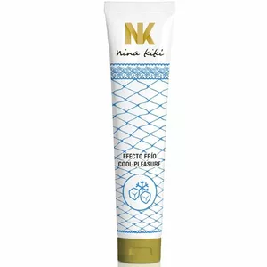 NINA KIKI COOLING EFFECT LUBRICANT 125 ML