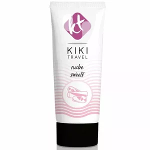 KIKÍ TRAVEL - NUBE SALDUMI 50 ML