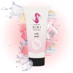 Парфюм-спрей kikÍ travel KIKÍ TRAVEL NUBE SWEETS 50 мл