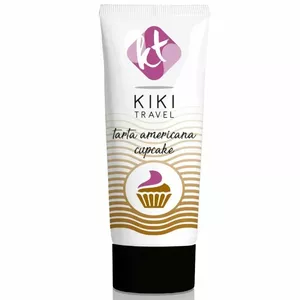 KIKÍ TRAVEL - CUPCAKE LUBRIKANTS 50 ML