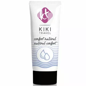 KIKÍ TRAVEL - CONFORT DABISKAIS LUBRIKANTS 50 ML