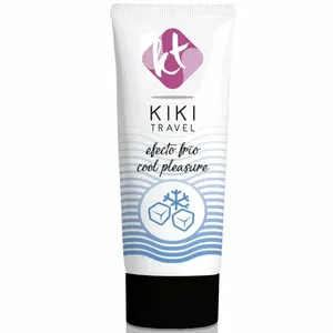 KIKÍ TRAVEL - ATVĒSINOŠS LUBRIKANTS 50 ML