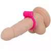 Насадка Casual Love RING 25 розовая Photo 3