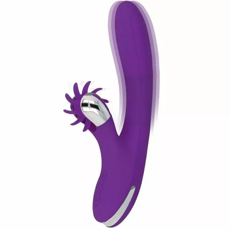 Vibrators Fun Function Bunny Funny Vibration 2.0 Photo 3