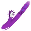 Vibrators Fun Function Bunny Funny Up & Down 2.0 Photo 2