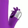 Vibrators Fun Function Bunny Funny Up & Down 2.0 Photo 7