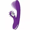 Вибратор Fun Function Bunny Funny Wave 2.0 Photo 3