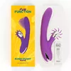 Вибратор Fun Function Bunny Funny Wave 2.0 Photo 4