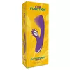 Вибратор Fun Function Bunny Funny Wave 2.0 Photo 5