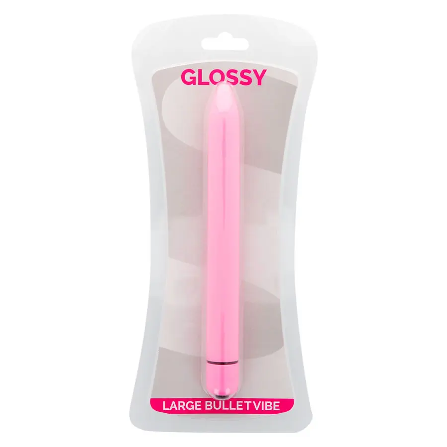 Vibrators GLOSSY D-218353 Photo 3