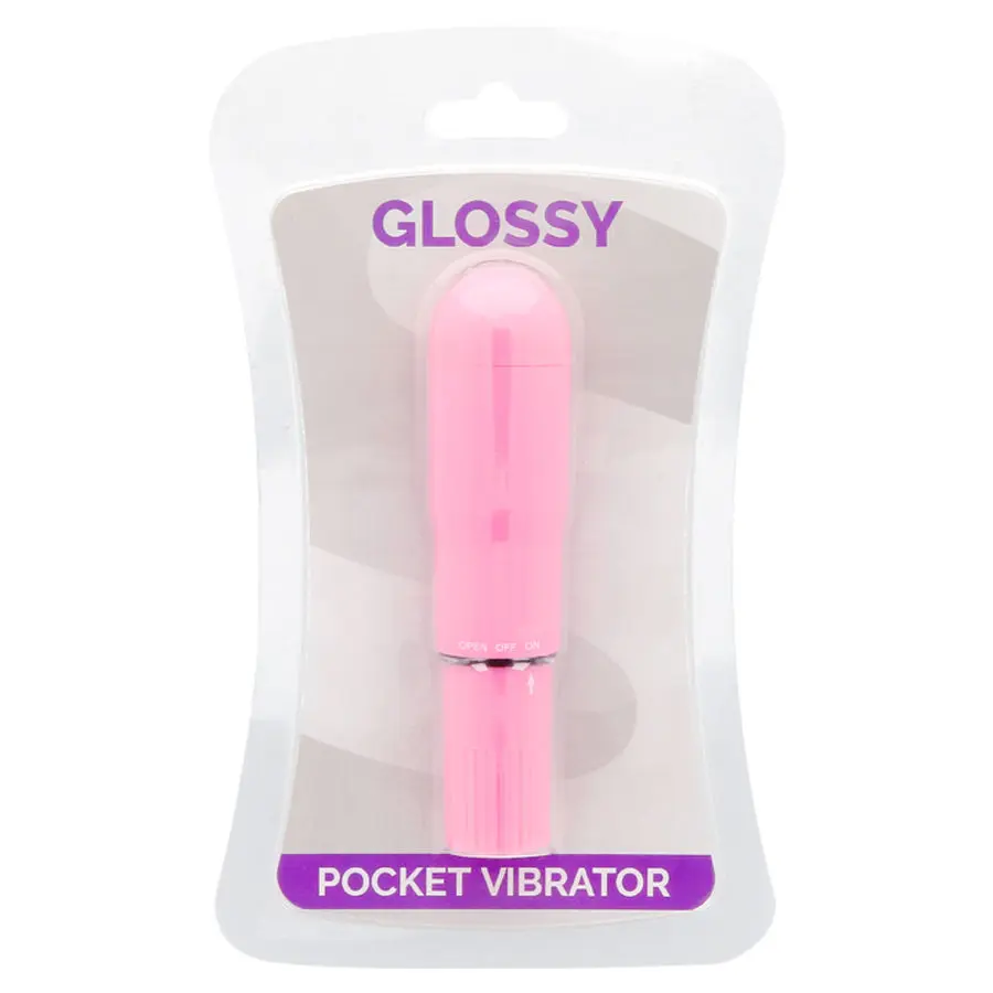 Vibrator GLOSSY D-218364 Photo 3