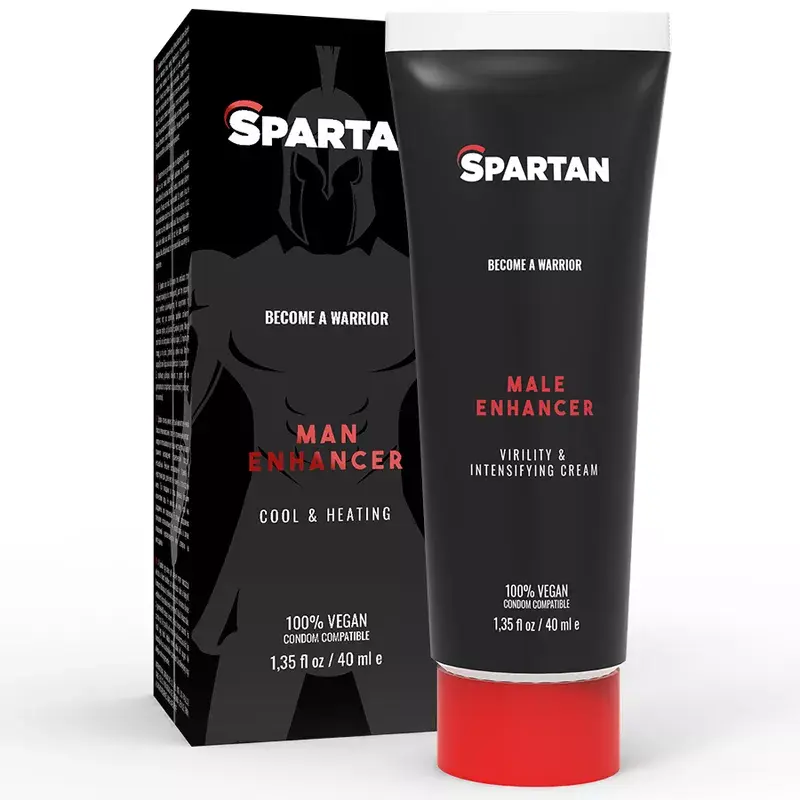 SPARTAN Couple Gel D-218367 Photo 2