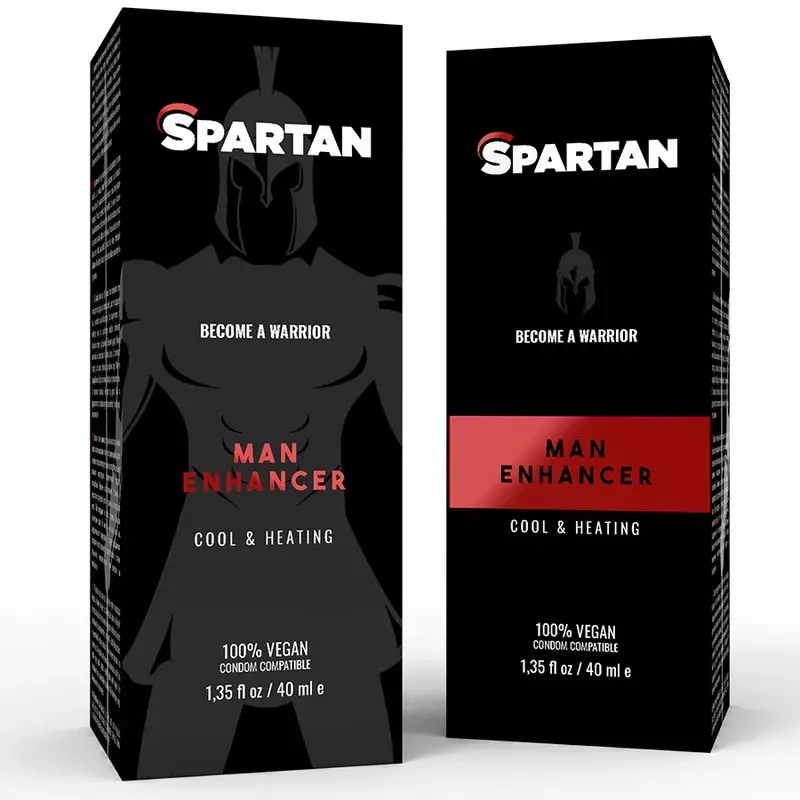 SPARTAN Couple Gel D-218367 Photo 4