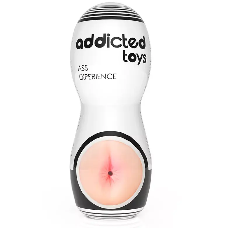 Мастурбатор ADDICTED TOYS D-218460 Photo 2